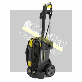 Hidrolavadora KARCHER HD 6 13C Precio Karcherpoint DESCOMPRESOR