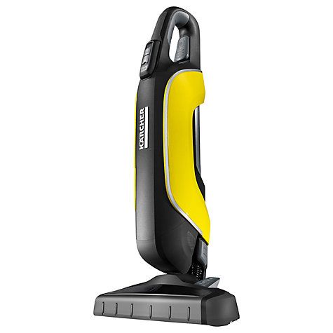 Aspiradora seco húmedo Karcher WD1 sopladora mejor precio