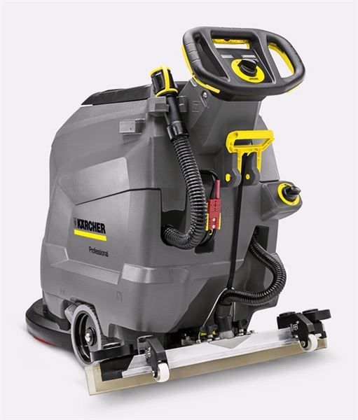 Fregadora industrial karcher BD50/ 40 S Bp - Todo Industrial España