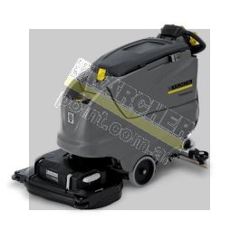 Fregadora Industrial Karcher B80 Full Cabezal R