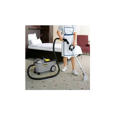 Karcher Puzzi 10/1 Maquina limpia tapizados y alfombras