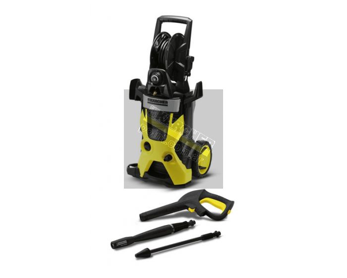 Hidrolavadora KARCHER K 5.700