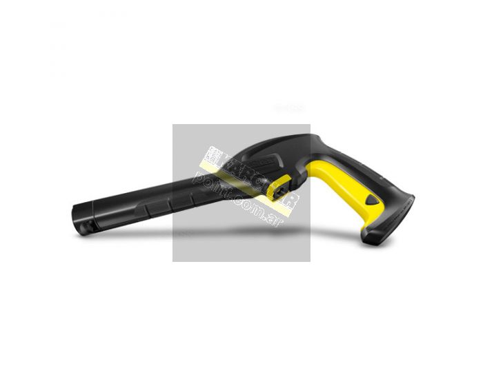 grapa, hidrolavadora, pistola karcher