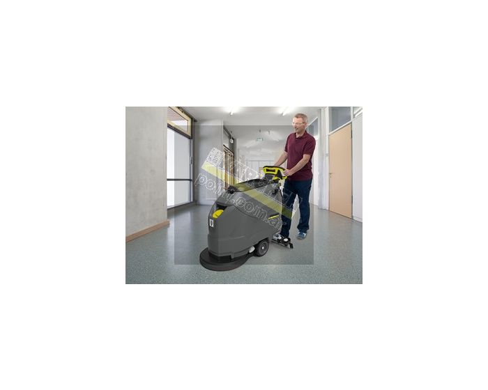 nueva fregadora karcher bd 50/50 c bp al mejor precio