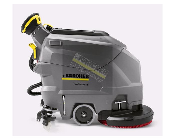 nueva fregadora karcher bd 50/50 c bp al mejor precio