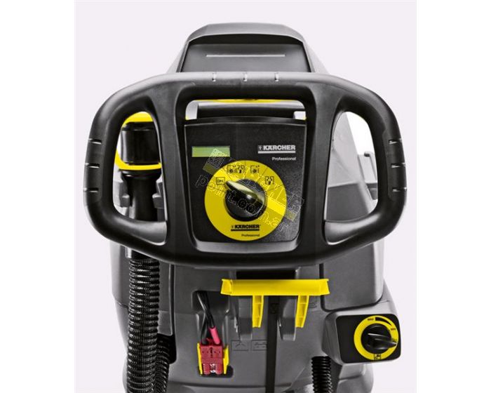 nueva fregadora karcher bd 50/50 c bp al mejor precio
