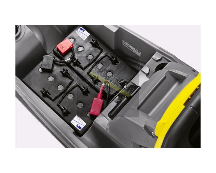 nueva fregadora karcher bd 50/50 c bp al mejor precio